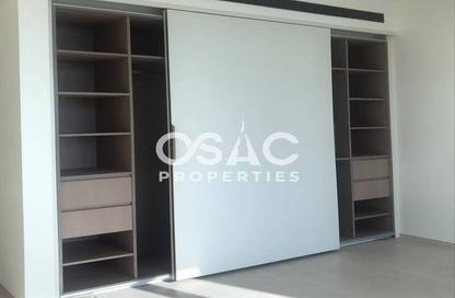 Apartment - 1 - 2 for rent in Binghatti Ghost - Dubai Healthcare City 2 - Al Jaddaf - Dubai