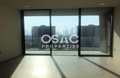 Apartment - 1 - 2 for rent in Binghatti Ghost - Dubai Healthcare City 2 - Al Jaddaf - Dubai Apartment - 1 - 2 for rent in Binghatti Ghost - Dubai Healthcare City 2 - Al Jaddaf - Dubai