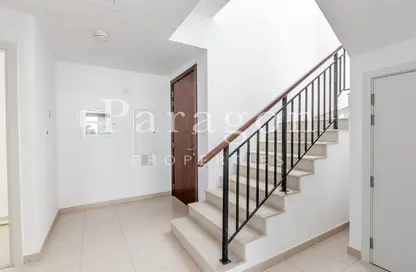 تاون هاوس - 4 غرف نوم - 4 حمامات للايجار في نور تاون هاوس - تاون سكوير - دبي