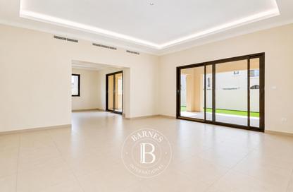 Villa - 5 Bedrooms - 6 Bathrooms for rent in Lila - Arabian Ranches 2 - Dubai