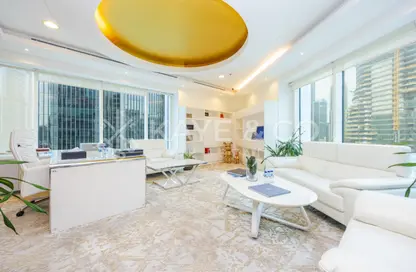 Office Space - Studio for sale in The Burlington - Business Bay - Dubai