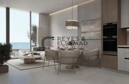 شقة - 2 غرف نوم - 3 حمامات للبيع في ساكورا جاردنز - فالكون سيتي أوف وندرز - دبي