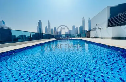 Apartment - 2 Bedrooms - 3 Bathrooms for rent in Al Khair 3 - Al Satwa - Dubai