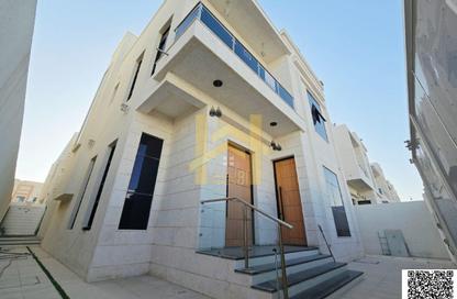 Villa - 5 Bedrooms - 7 Bathrooms for sale in Al Yasmeen 1 - Al Yasmeen - Ajman Villa - 5 Bedrooms - 7 Bathrooms for sale in Al Yasmeen 1 - Al Yasmeen - Ajman