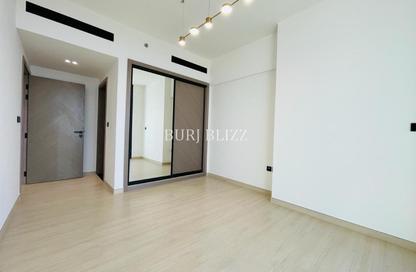 Apartment - 1 Bedroom - 2 Bathrooms for rent in Binghatti Crest - District 13 - Jumeirah Village Circle - Dubai