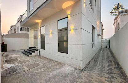 Villa - 5 Bedrooms - 7 Bathrooms for rent in Al Yasmeen 1 - Al Yasmeen - Ajman
