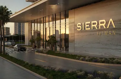 شقة - غرفة نوم - 2 حمامات للبيع في سييرا من إيمان - موتور سيتي - دبي