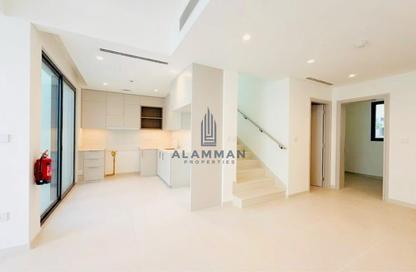 Townhouse - 3 - 4 for rent in Bliss 2 - Arabian Ranches 3 - Dubai