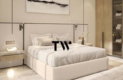 Apartment - 2 Bedrooms - 3 Bathrooms for rent in Cresswell Residences - Residential District - Dubai South (Dubai World Central) - Dubai