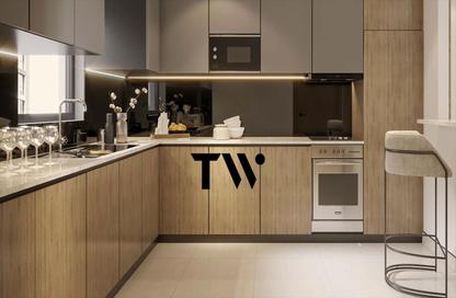Apartment - 2 Bedrooms - 3 Bathrooms for rent in Cresswell Residences - Residential District - Dubai South (Dubai World Central) - Dubai Apartment - 2 Bedrooms - 3 Bathrooms for rent in Cresswell Residences - Residential District - Dubai South (Dubai World Central) - Dubai