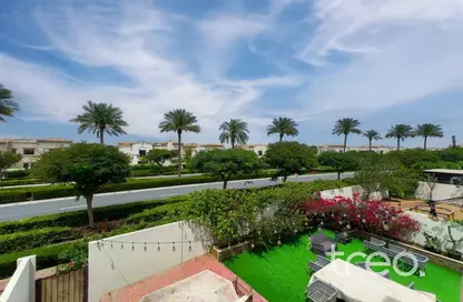 Townhouse - 4 Bedrooms - 4 Bathrooms for sale in Mira 5 - Mira - Reem - Dubai