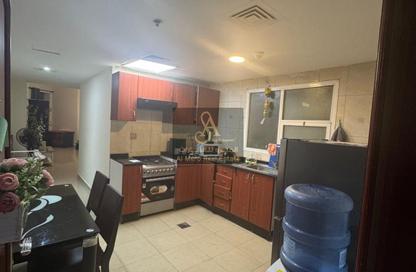 Apartment - Studio - 1 for sale in Horizon Tower A - Horizon Towers - Ajman Downtown - Ajman Apartment - Studio - 1 for sale in Horizon Tower A - Horizon Towers - Ajman Downtown - Ajman