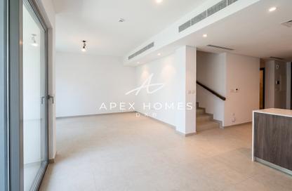 Townhouse - 3 - 4 for rent in Elan - Tilal Al Ghaf - Dubai
