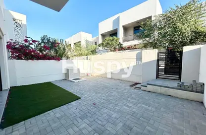 تاون هاوس - 3 غرف نوم - 3 حمامات للبيع في زهرا تاون هاوس - تاون سكوير - دبي