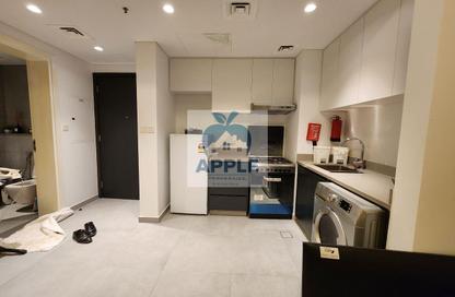 Apartment - 1 Bedroom - 1 Bathroom for rent in The Riff 5 - The Riff - Aljada - Sharjah