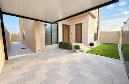 Villa - 5 - 7 for sale in Kabbali Hills - Al Helio 2 - Al Helio - Ajman