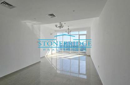 Apartment - 3 Bedrooms - 3 Bathrooms for rent in Port Saeed 202 - Port Saeed - Deira - Dubai