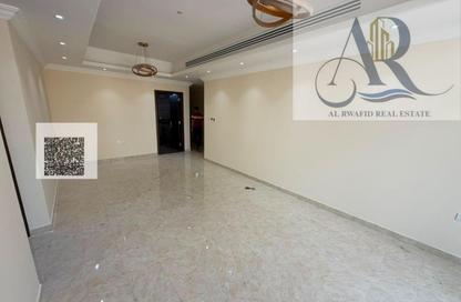 Apartment - 3 - 3 for rent in Al Nafoora 1 building - Al Rawda 2 - Al Rawda - Ajman