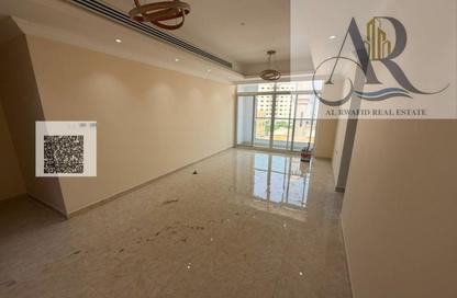 Apartment - 3 - 3 for rent in Al Nafoora 1 building - Al Rawda 2 - Al Rawda - Ajman Apartment - 3 - 3 for rent in Al Nafoora 1 building - Al Rawda 2 - Al Rawda - Ajman