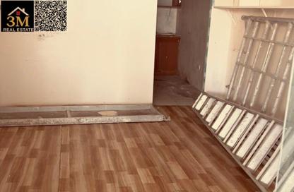 Shop - Studio - 1 Bathroom for rent in Al Nakheel - Ajman Downtown - Ajman