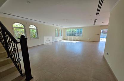 Villa - 4 Bedrooms - 5 Bathrooms for rent in Legacy Large - Legacy - Jumeirah Park - Dubai Villa - 4 Bedrooms - 5 Bathrooms for rent in Legacy Large - Legacy - Jumeirah Park - Dubai