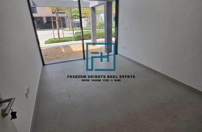 Townhouse - 4 Bedrooms - 5 Bathrooms for sale in Sequoia - Masaar - Tilal City - Sharjah