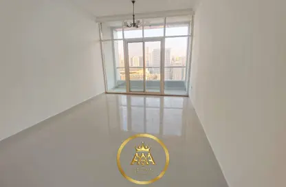 شقة - 1 حمام للايجار في شارع التعاون الجديد - التعاون - الشارقة