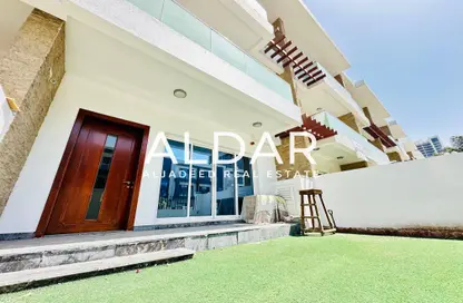 Villa - 4 Bedrooms - 6 Bathrooms for rent in Artistic Villas - District 15 - Jumeirah Village Circle - Dubai