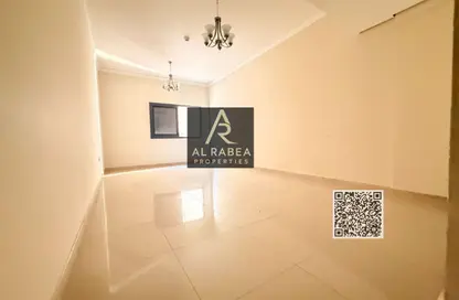 Apartment - 2 Bedrooms - 3 Bathrooms for rent in Al Naemiya Tower 1 - Al Naemiya Towers - Al Nuaimiya - Ajman