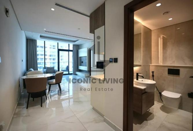1-Bedroom Fully Furnished Apartment | For Rent photo 2