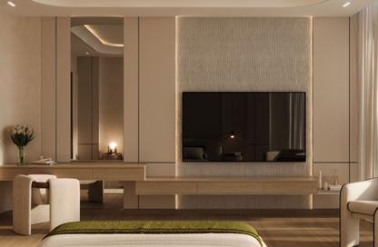 Apartment - Studio - 1 for sale in Binghatti Skyrise Tower B - Binghatti Skyrise - Business Bay - Dubai