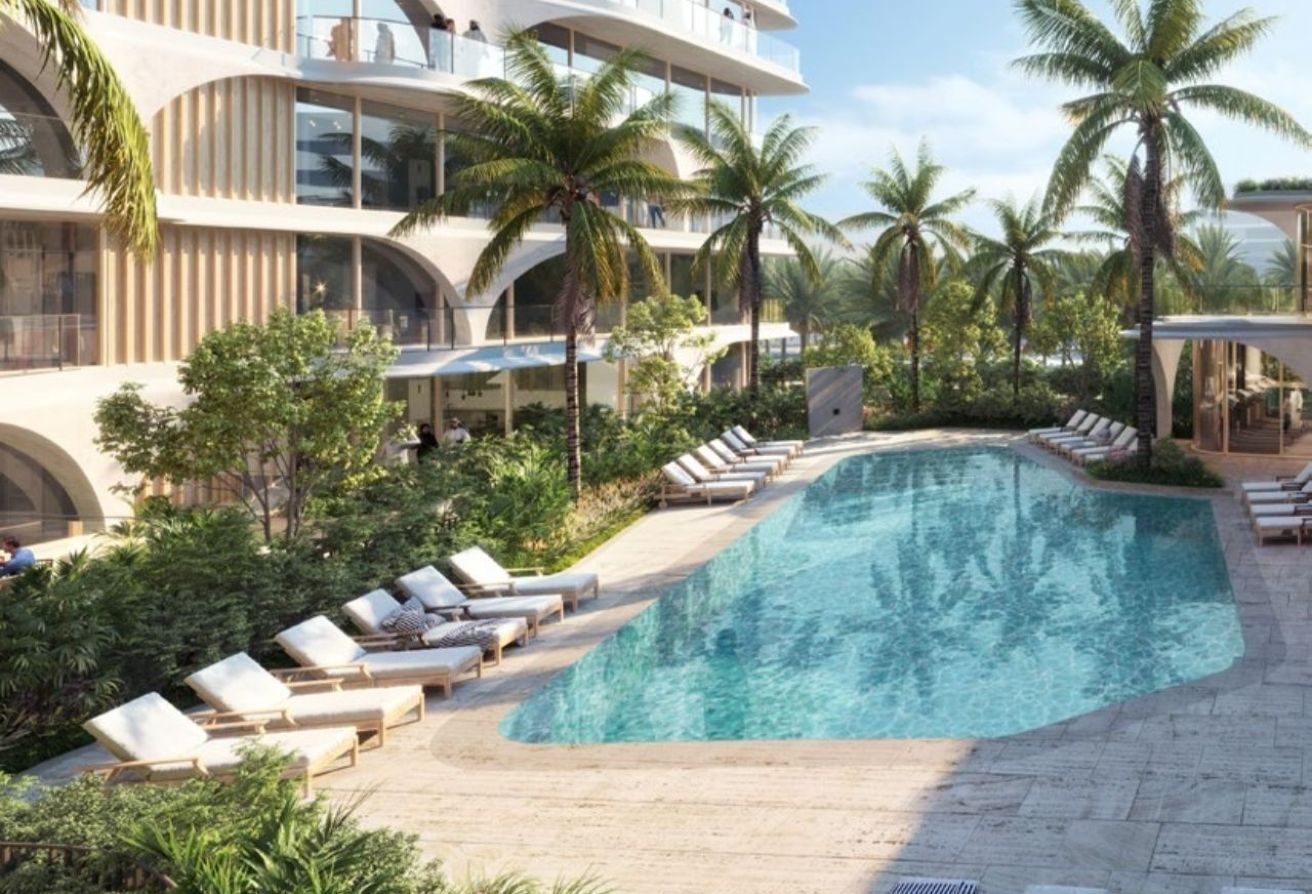 PRIVATE BALCONY | LANDSCAPED GARDENS | BEACHFRONT - 28