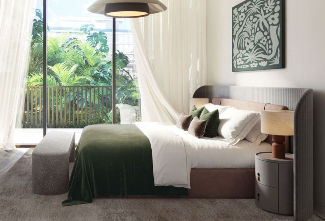 PRIVATE BALCONY | LANDSCAPED GARDENS | BEACHFRONT - 19