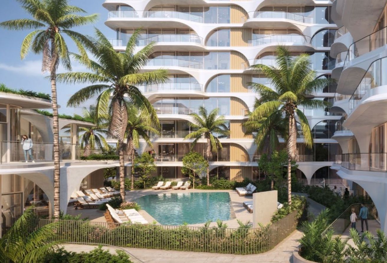 PRIVATE BALCONY | LANDSCAPED GARDENS | BEACHFRONT - 29