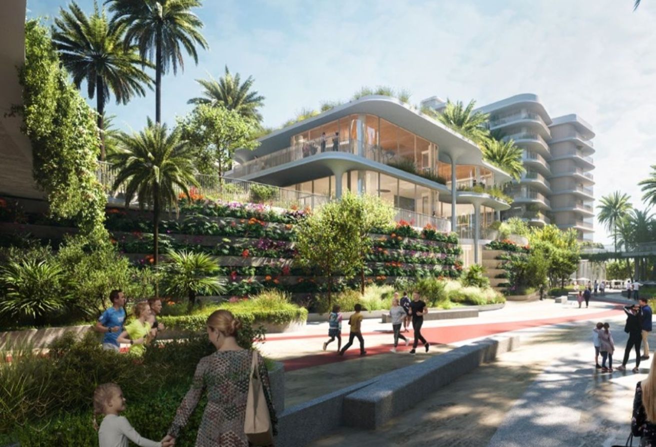 PRIVATE BALCONY | LANDSCAPED GARDENS | BEACHFRONT - 30