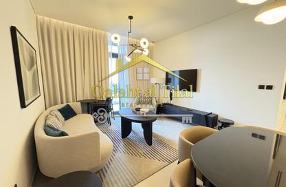 Apartment - 2 - 3 for rent in Vida 3 - Vida Residences - Aljada - Sharjah