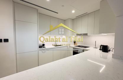Apartment - 2 - 3 for rent in Vida 3 - Vida Residences - Aljada - Sharjah