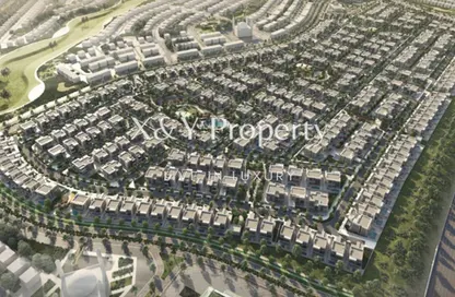 تاون هاوس - 3 غرف نوم - 4 حمامات للبيع في بوابة الشرق - بني ياس شرق - بني ياس - أبوظبي