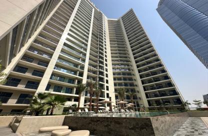 Apartment - 1 - 1 for rent in Zada Tower - Business Bay - Dubai Apartment - 1 - 1 for rent in Zada Tower - Business Bay - Dubai