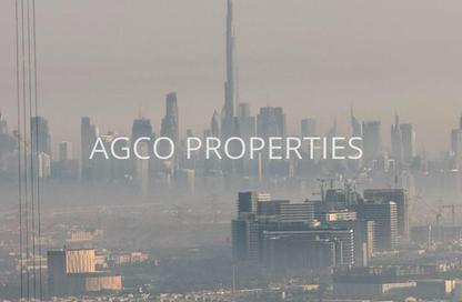 شقة - 1 للبيع في سكاي هيلز ريزيدنسز 1 - سكاي هيلز ريسيدنزيس - حديقة دبي العلميه - دبي