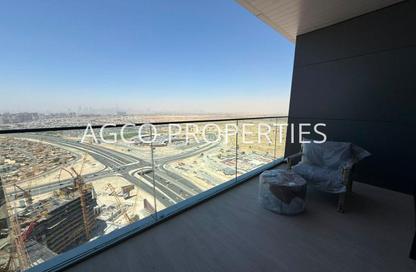 شقة - 1 للبيع في سكاي هيلز ريزيدنسز 1 - سكاي هيلز ريسيدنزيس - حديقة دبي العلميه - دبي