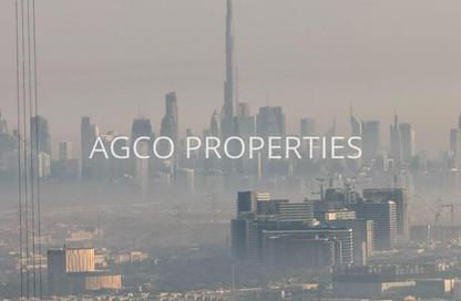 شقة - 1 للبيع في سكاي هيلز ريزيدنسز 1 - سكاي هيلز ريسيدنزيس - حديقة دبي العلميه - دبي
