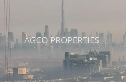 شقة - 1 حمام للبيع في سكاي هيلز ريزيدنسز 1 - سكاي هيلز ريسيدنزيس - حديقة دبي العلميه - دبي