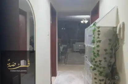 Apartment - 1 Bedroom - 2 Bathrooms for sale in Al Khor Tower B3 - Al Khail Towers - Ajman Downtown - Ajman