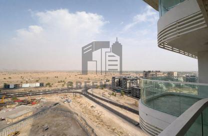 Apartment - Studio - 1 Bathroom for sale in Opalz By Danube Tower 2 - Opalz by Danube - Dubai Science Park - Dubai