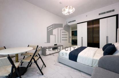 Apartment - Studio - 1 Bathroom for sale in Opalz By Danube Tower 2 - Opalz by Danube - Dubai Science Park - Dubai