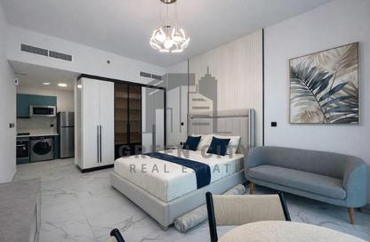 Apartment - Studio - 1 Bathroom for sale in Opalz By Danube Tower 2 - Opalz by Danube - Dubai Science Park - Dubai