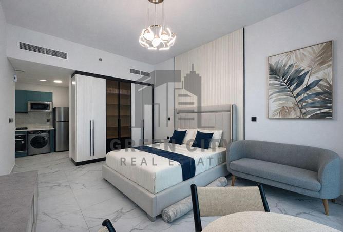 Brand New | Fully Furnished | Open View
