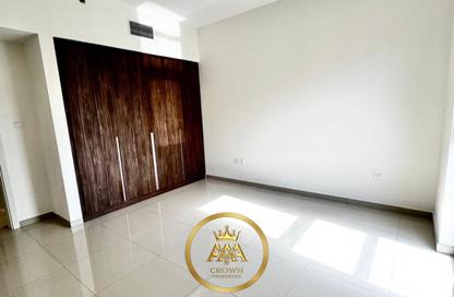 Apartment - 1 Bedroom - 1 Bathroom for rent in Uptown Al Zahia - Al Zahia - Muwaileh Commercial - Sharjah