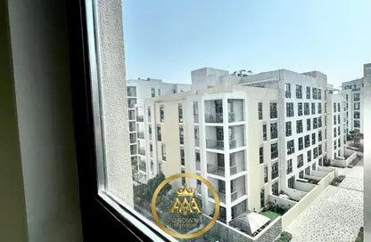 شقة - غرفة نوم - 1 حمام للايجار في أبتاون الزاهية - الزاهية - تجارية مويلح - الشارقة شقة - غرفة نوم - 1 حمام للايجار في أبتاون الزاهية - الزاهية - تجارية مويلح - الشارقة